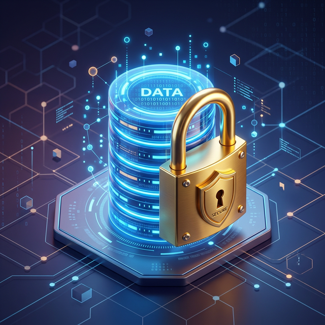 Security Dashboard Preview